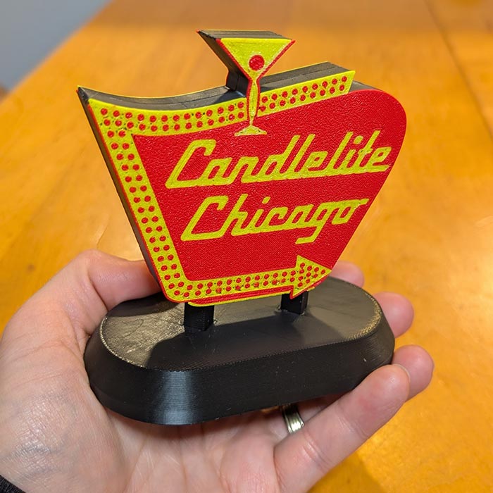 candlelite promotional products